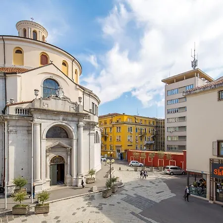 St. Vitus *