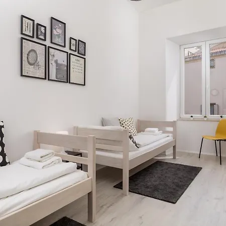 Apartman St. Vitus Fiume