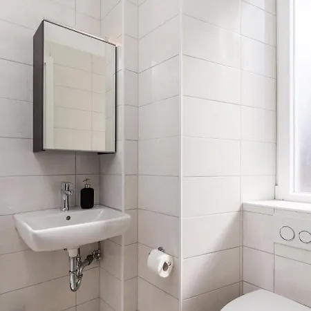Apartman St. Vitus Fiume