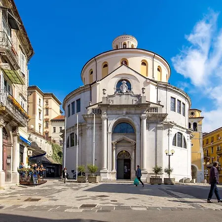 St. Vitus * Rijeka