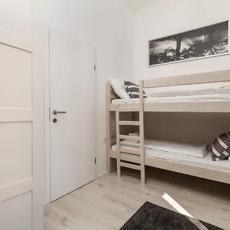 St. Vitus Apartament