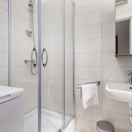 St. Vitus Apartman