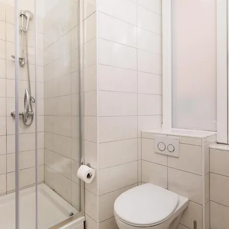 Apartament St. Vitus