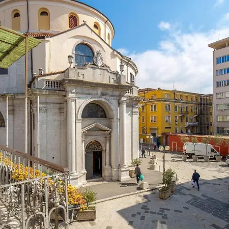 St. Vitus Apartament Rijeka