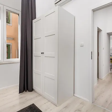 Apartament St. Vitus *
