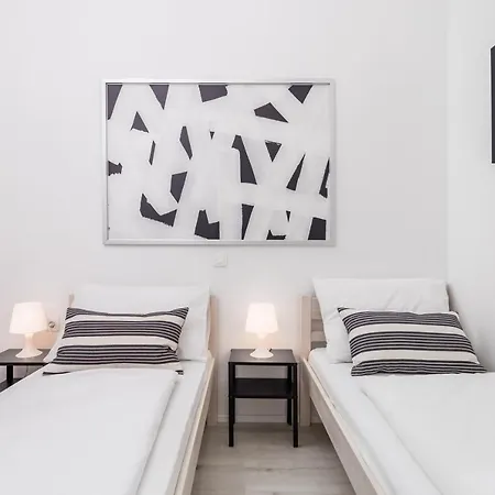 Apartment St. Vitus *