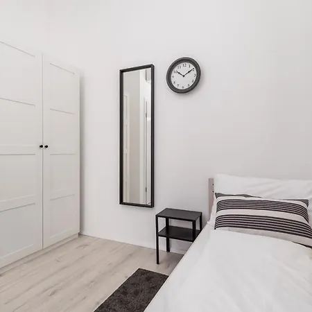 Apartment St. Vitus
