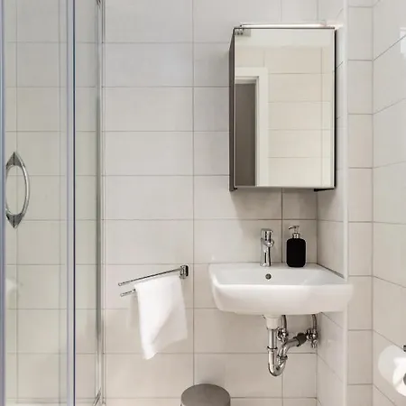 St. Vitus Apartment