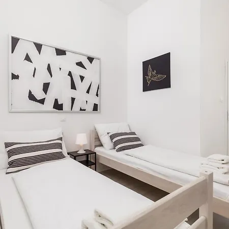 Apartment St. Vitus Rijeka