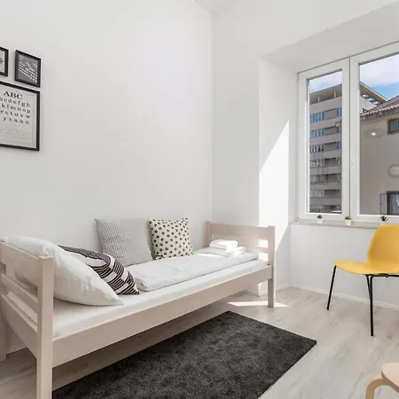 Apartment St. Vitus Rijeka