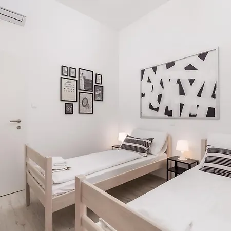 Apartment St. Vitus